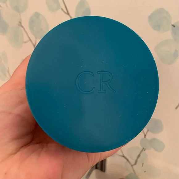 Christophe Robin Cleansing Purifying Scrub